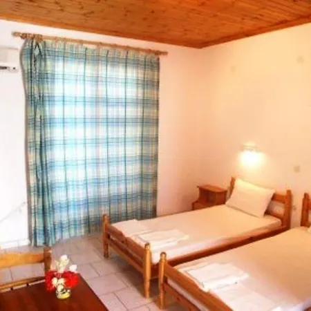 Climati Studios Skinária Chambre photo