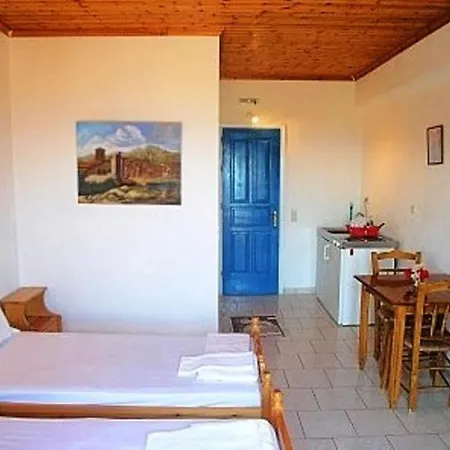 Climati Studios Skinária Extérieur photo