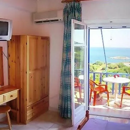 Climati Studios Skinária Chambre photo
