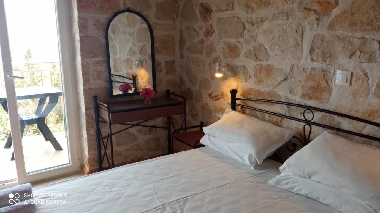 Appart hôtel Climati Skinária