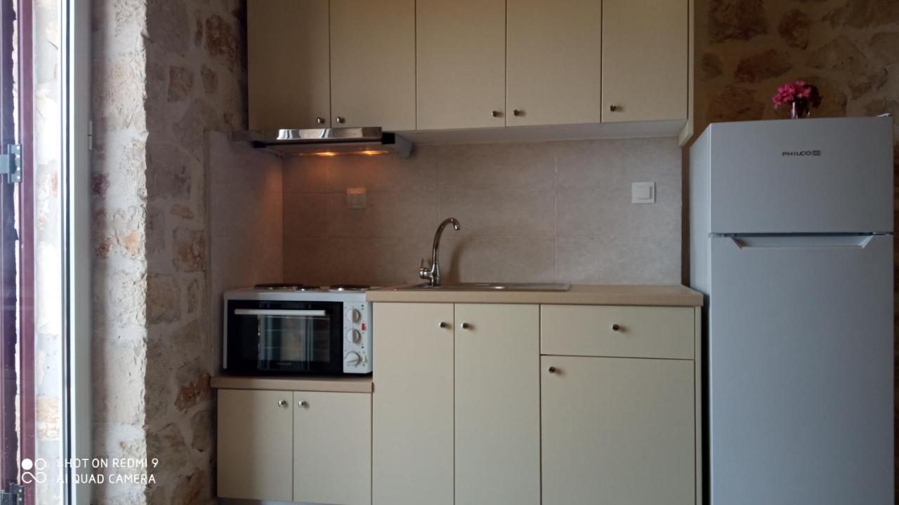 Appart hôtel Climati Skinária