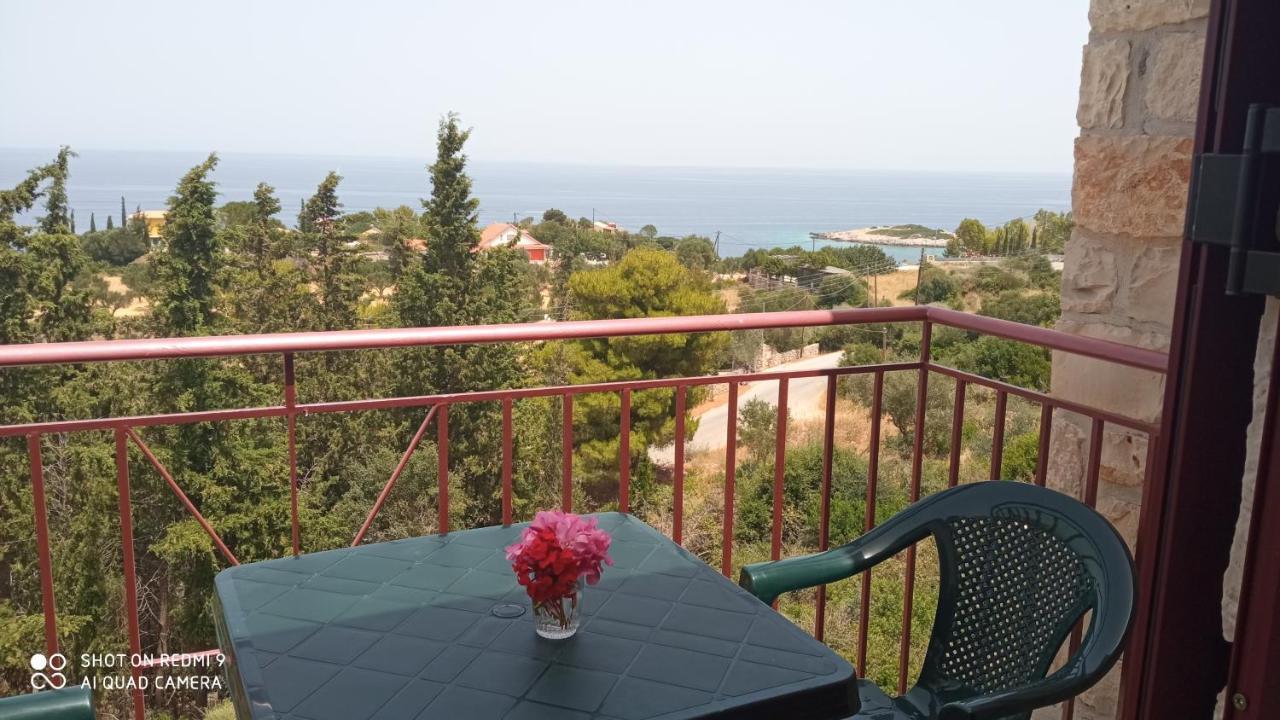 Climati Appart hôtel Skinária