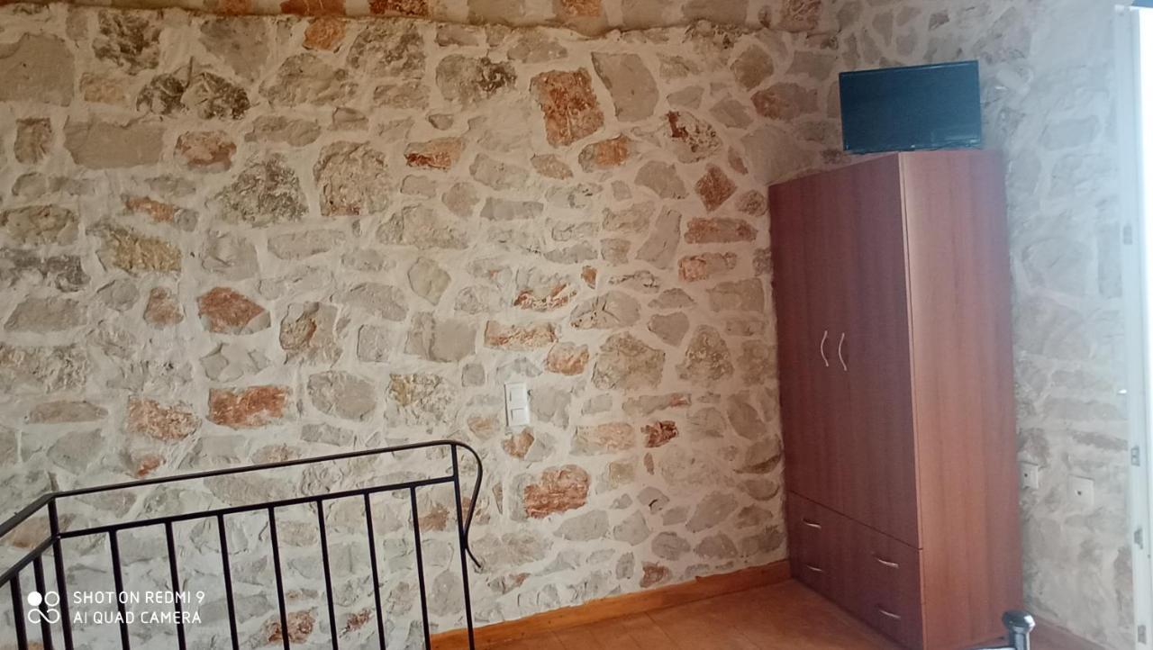 Climati Appart hôtel Skinária