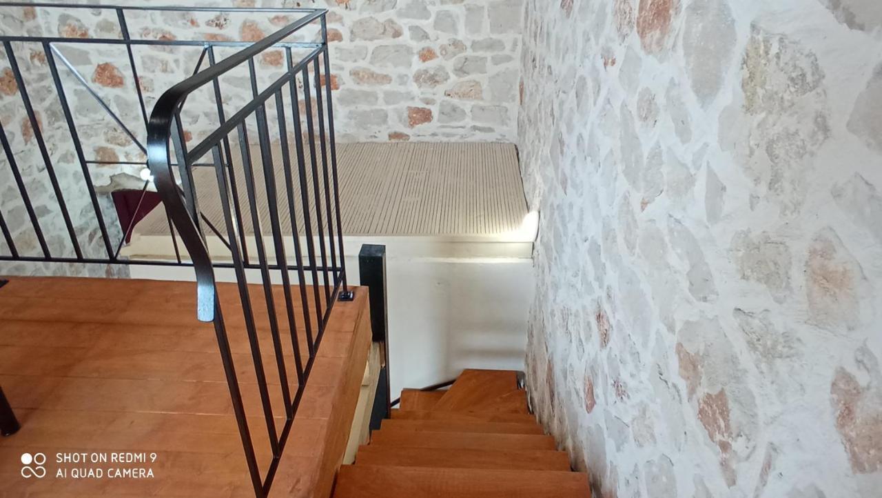 Climati Appart hôtel Skinária