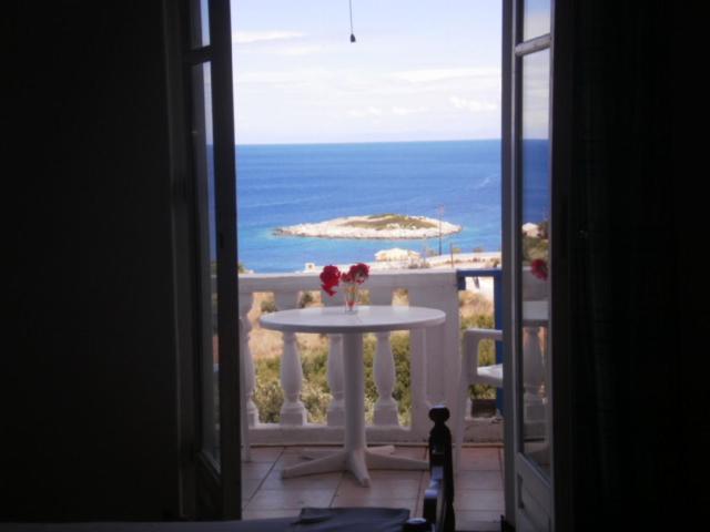 Appart hôtel Climati