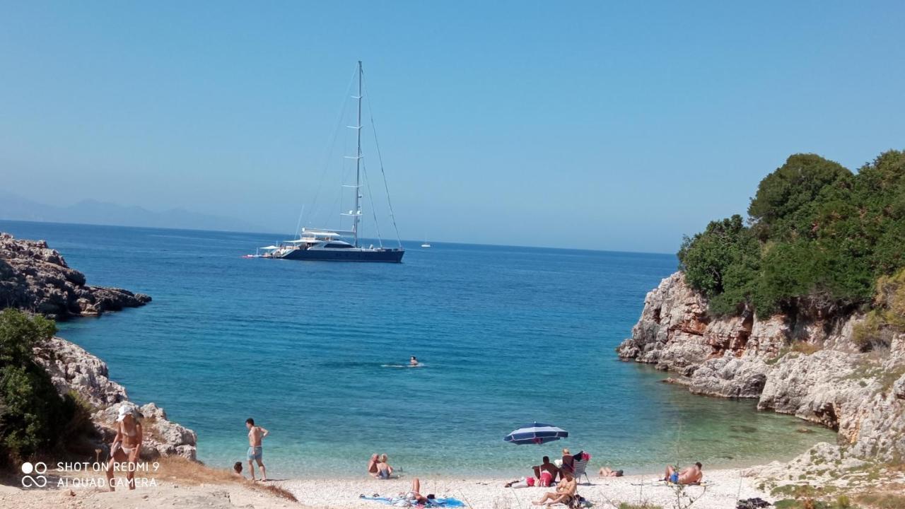 Appart hôtel Climati Skinária