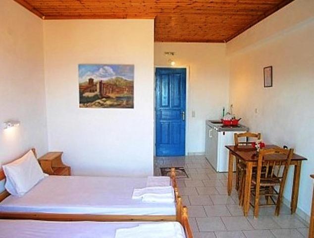 Climati Appart hôtel