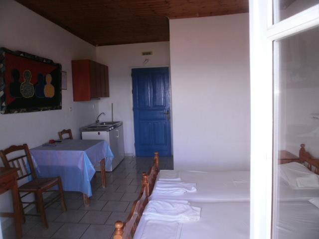 Appart hôtel Climati Skinária