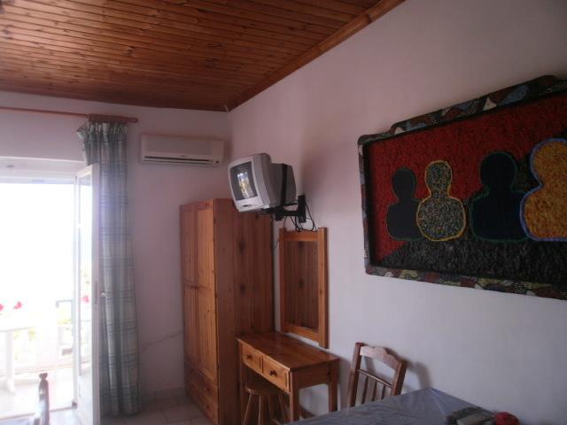 Climati Appart hôtel Skinária