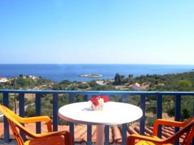 Appart hôtel Climati